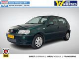 Volkswagen Polo 1.4 automatik | Trendline 5-türig | Apk 1/2 - Volkswagen Polo aus 2000: 1.4