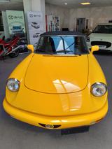 Alfa Romeo Spider 2,0L Pininfarina - gebrauchte Alfa Romeo Spider aus dem Jahr 1989