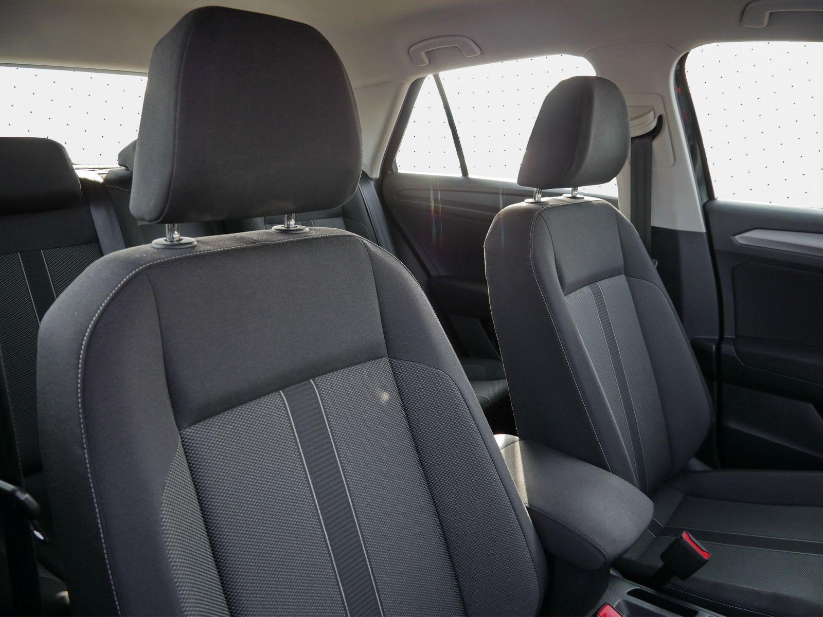 Volkswagen T-Roc Life 2.0 TDI RFK*LED*DAB+*ACC*Digital, миниатюра 10