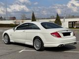 Mercedes-Benz CL 600 V12 Carlsson Umbau Designo H&K RFK AMG - Mercedes-Benz Carlsson
