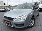 Ford Focus Lim. Trend 66189 Kilometer Klimaanlage!! - gebrauchte Ford Focus aus dem Jahr 2005
