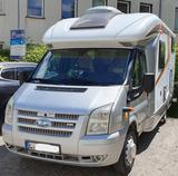 Bürstner Prismo T626 80.000 km EZL 03/2010  - Bürstner Wohnwagen & Wohnmobile