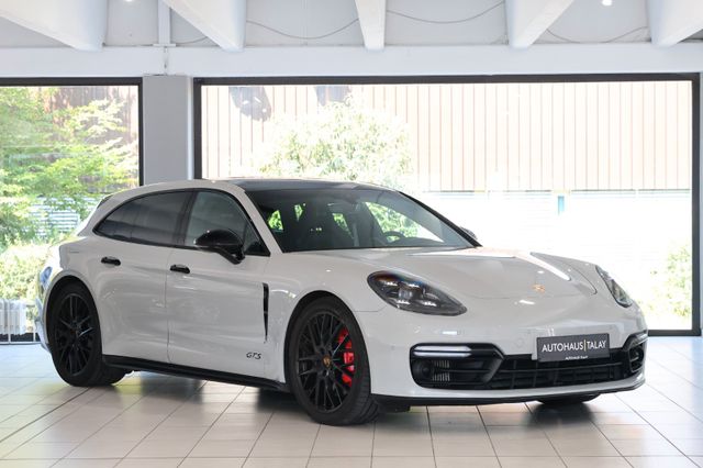 PORSCHE Panamera Sport Turismo GTS Sportau.*Bose*Luft+Ap