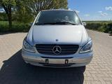 Mercedes-Benz Mercedes Viano 3.0 L CDI/ Klima - Mercedes-Benz Viano in Rostock