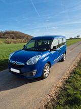 Opel Combo 1.4 70kW(95PS) Edition Edition - gebrauchte Opel Combo aus dem Jahr 2013