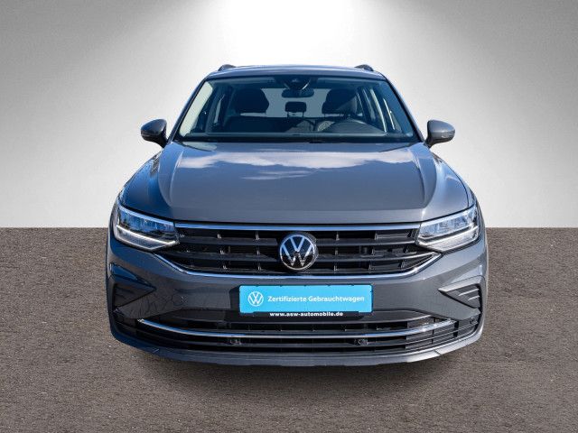 Volkswagen Tiguan - Bild 5