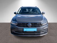 Volkswagen Tiguan - Vorschau Bild 5
