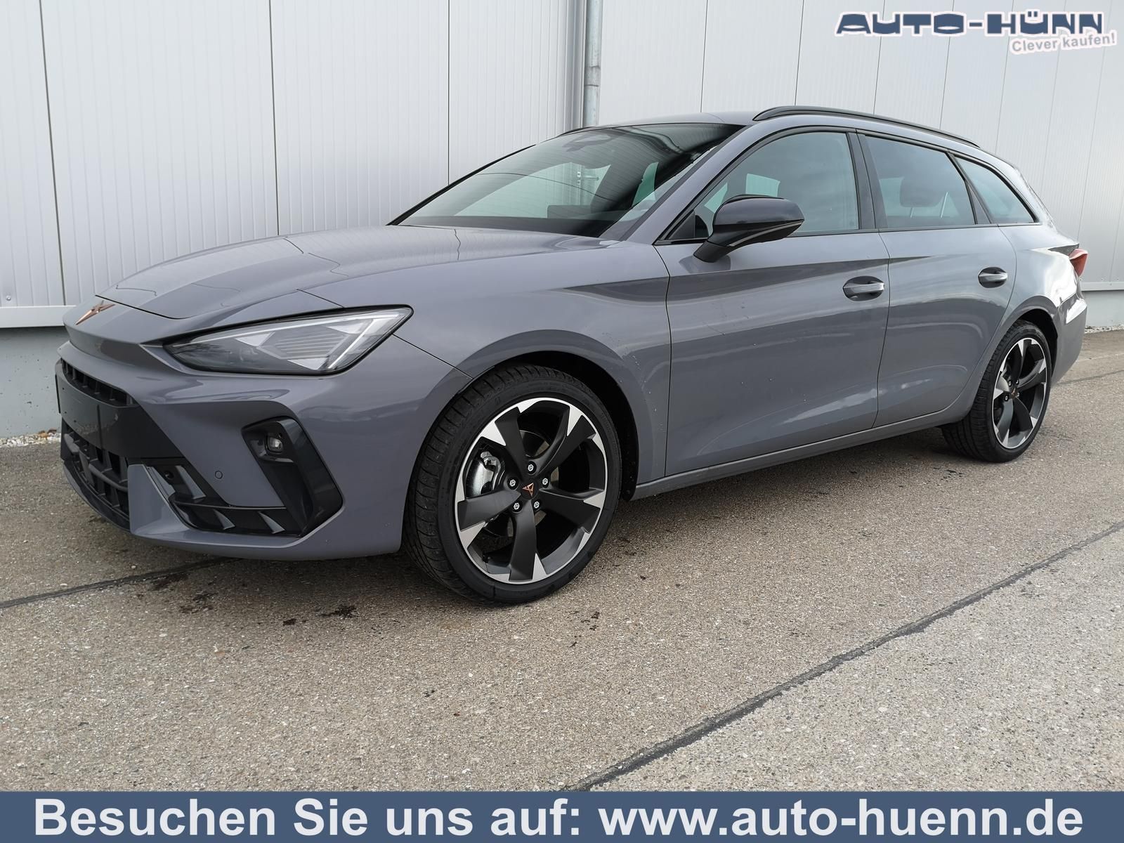 Cupra Leon Sportstourer 1.5 eTSI 110 kW Kombi ST DS...