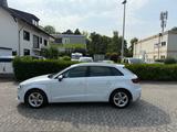 Audi A3 Limousine,Volldigitales Kombiinstrument,Navi - Audi Gebrauchtwagen in Bonn
