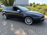 Alfa Romeo 159 1.9 JTDM 16V Elegante Elegante - Alfa Romeo 159 aus 2009