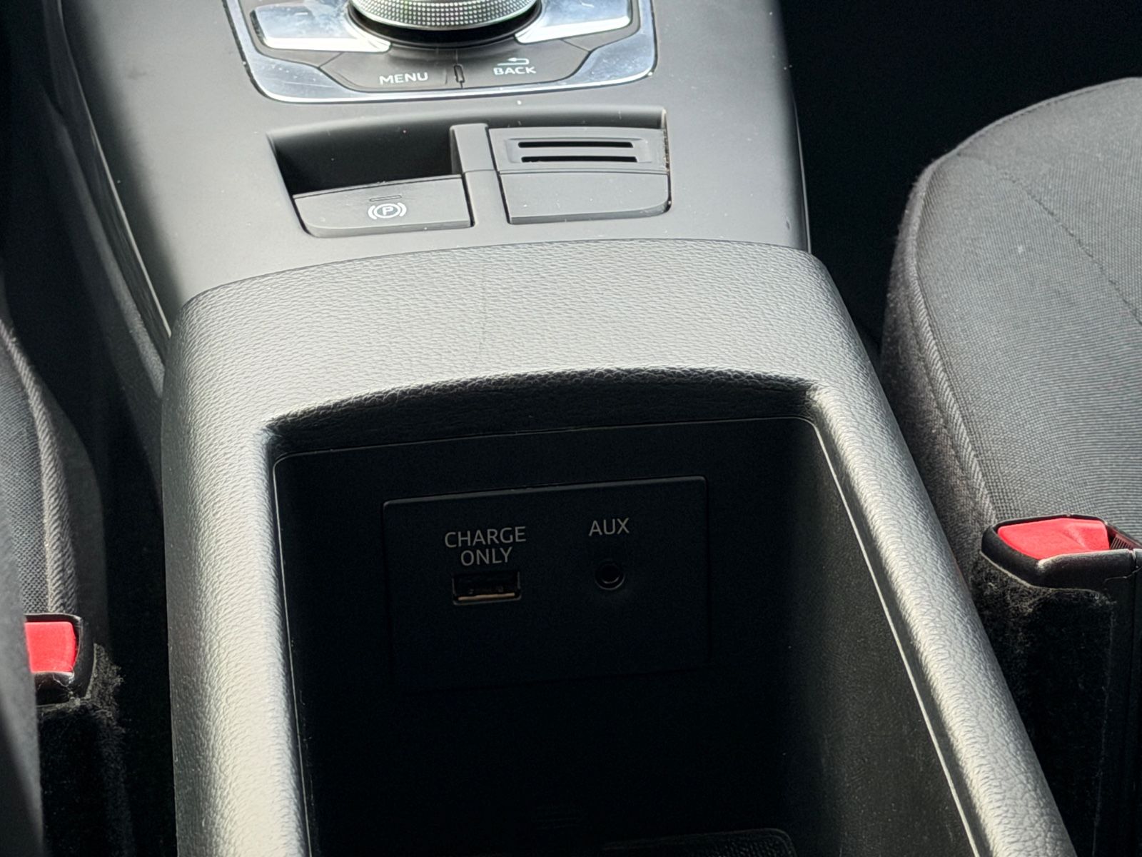 Audi A3 Sportback 35 TDI S tronic Xenon Navi Bluet. foto 22