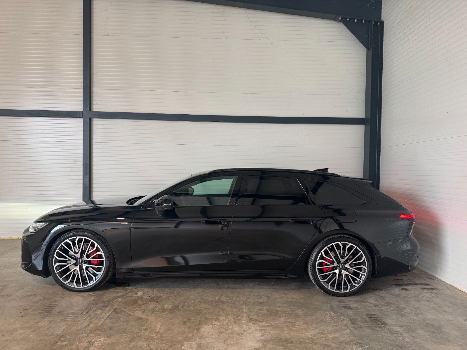 Audi A6 AVANT 220kW TECHPRO/PANO/HUD/AHK/LUFT/S-SEAT imagem 3
