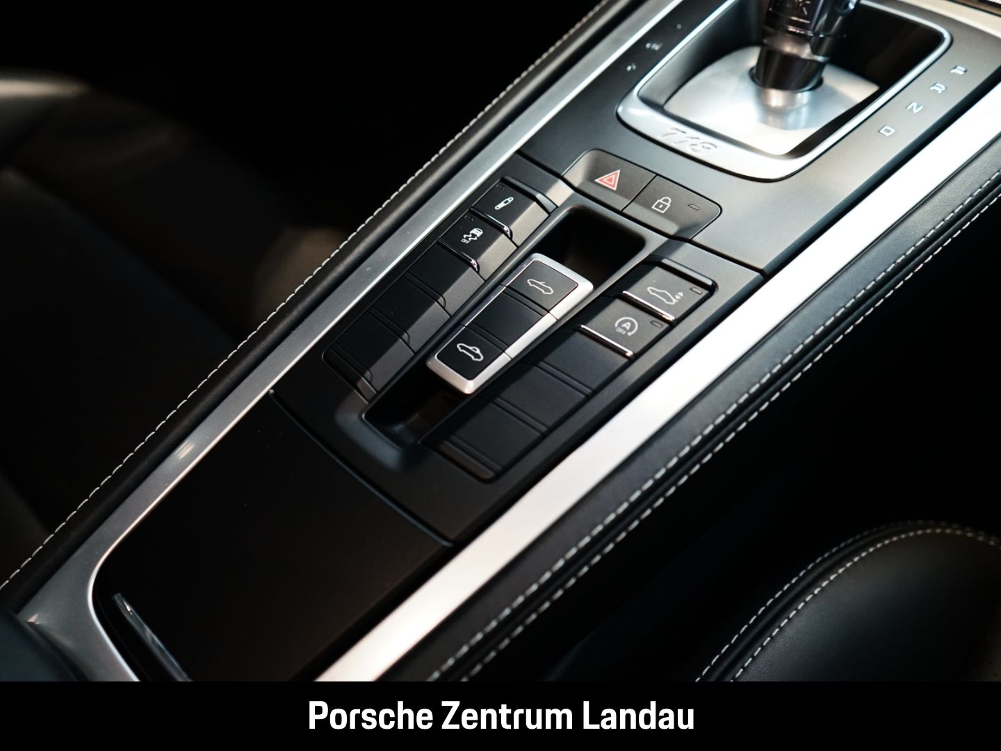 Porsche Boxster 718 Style Edition PASM BOSE Sport Chrono foto 23