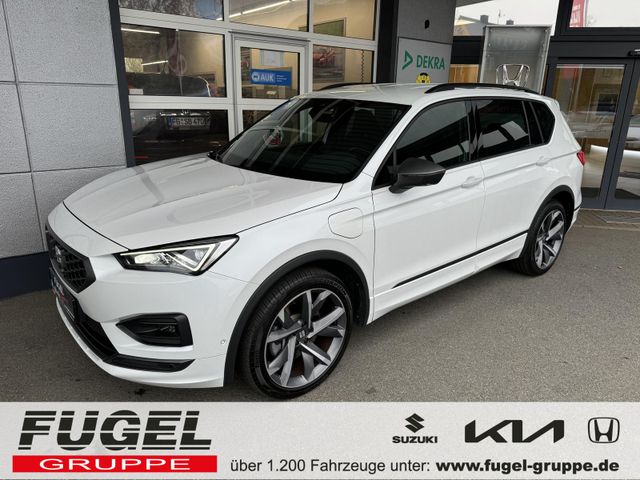 Seat Tarraco 1.4 TSI eHybrid FR Line LED|AHK|360°|ACC