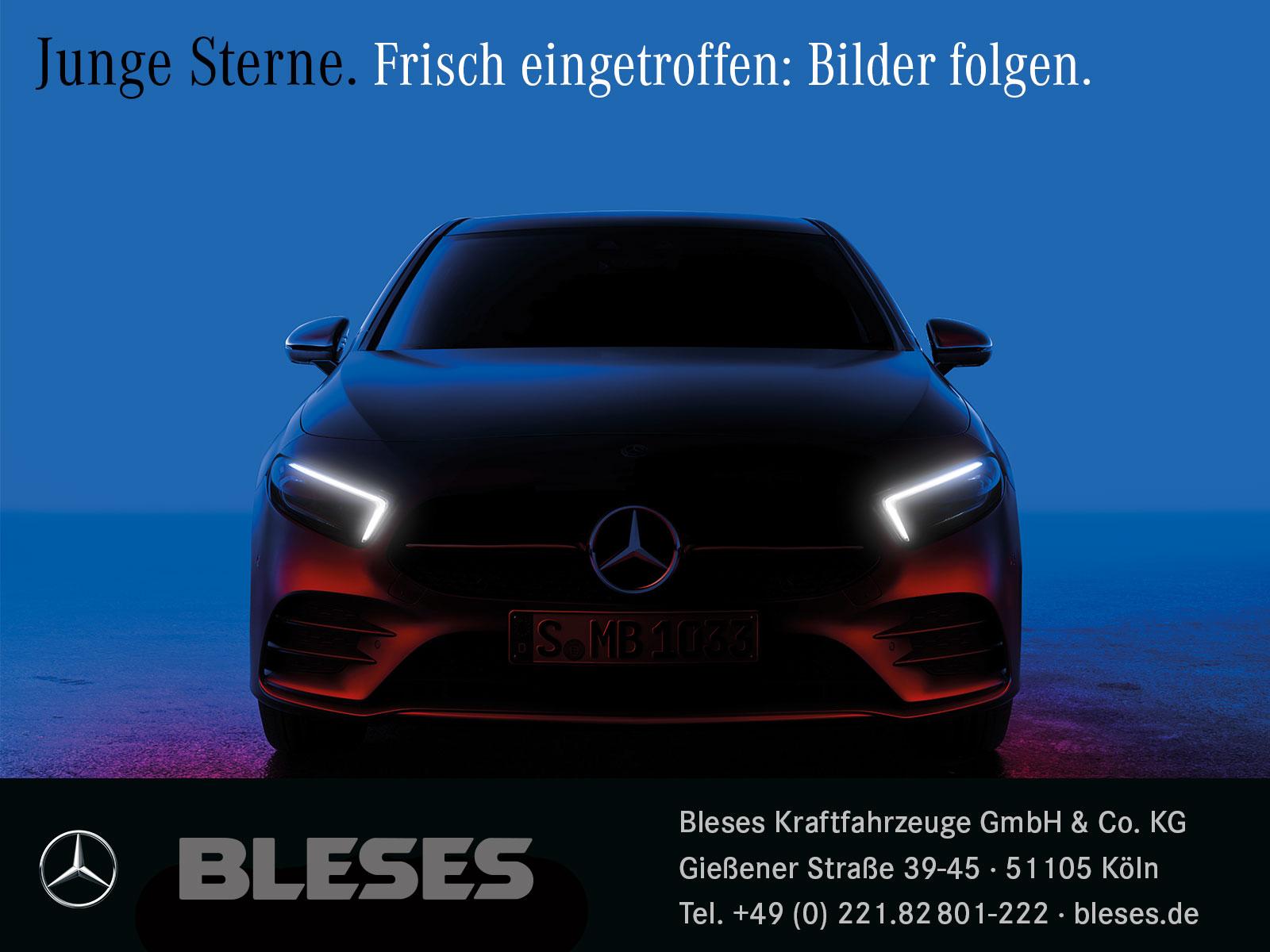 Mercedes-Benz C 180 T Avantgarde+Navi+LED+Kamera+Totwinkel+Spi