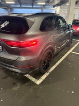 Porsche Cayenne 3.0  - gebrauchte Porsche Cayenne aus dem Jahr 2020