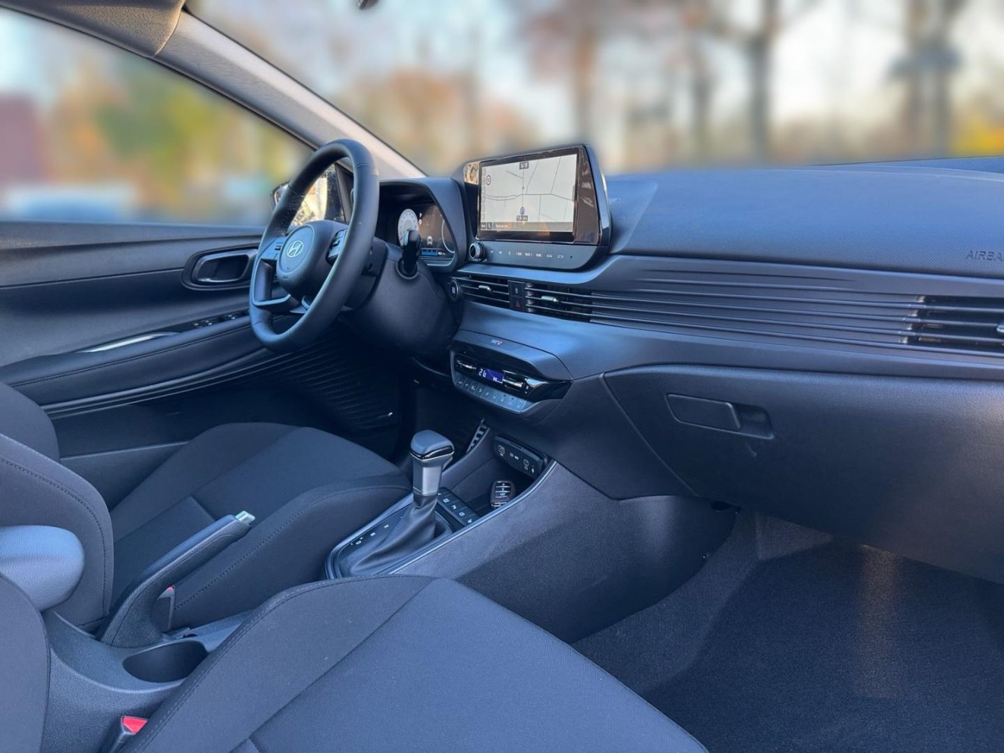 Hyundai BAYON – Bild 15