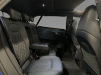 Audi SQ8 - Vorschau Bild 12