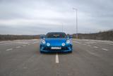 Alpine A110 1.8 DCT - Pure - Alpine Gebrauchtwagen mit Automatikschaltung