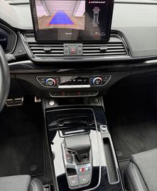 2022 AUDI SQ5 — миниатюра 12