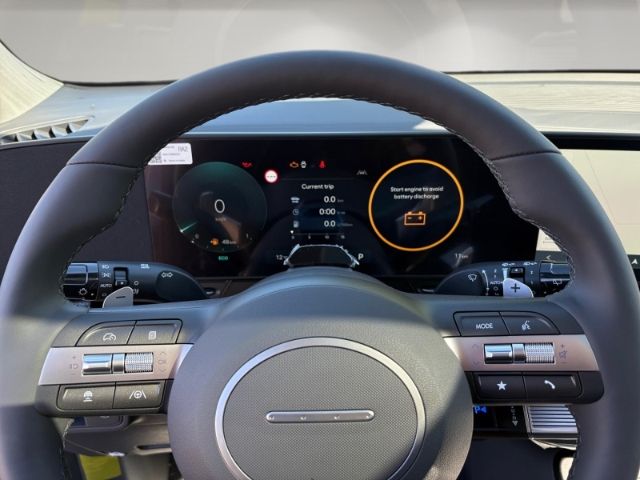 Hyundai KONA - Bild 8