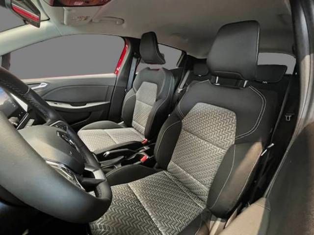 Fahrzeugabbildung Renault CLIO EVOLUTION TCe 90