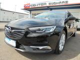 Opel Insignia B Sports Tourer Dynamic - Opel Insignia mit Diesel-Antrieb: Dynamic