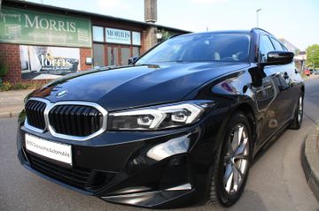 BMW 318 - 3