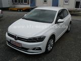 Volkswagen Polo 1,0 TSI Highline - VW Polo Gebrauchtwagen in Bonn