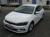 Volkswagen Polo 1,0 TSI Highline - Volkswagen Polo in Bonn