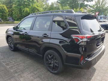 Bild 3 Subaru Forester 2.0ie e-BOXER Lineartr. EDITION