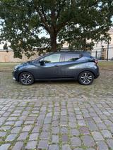 Nissan Micra 0.9 IG-T Acenta Acenta - Nissan Micra in Hannover