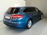Ford Mondeo Turnier 2.0 Titanium,1.Hand,Navi,LED,ACC - Ford Mondeo: 2l