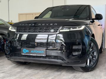 Land-Rover Range Rover Sport - 8