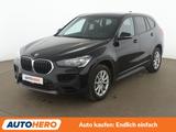 BMW X1 sDrive 20i Advantage Aut.*NAVI*TEMPO*PDC*SHZ* - BMW X1 in Frankfurt (Main)
