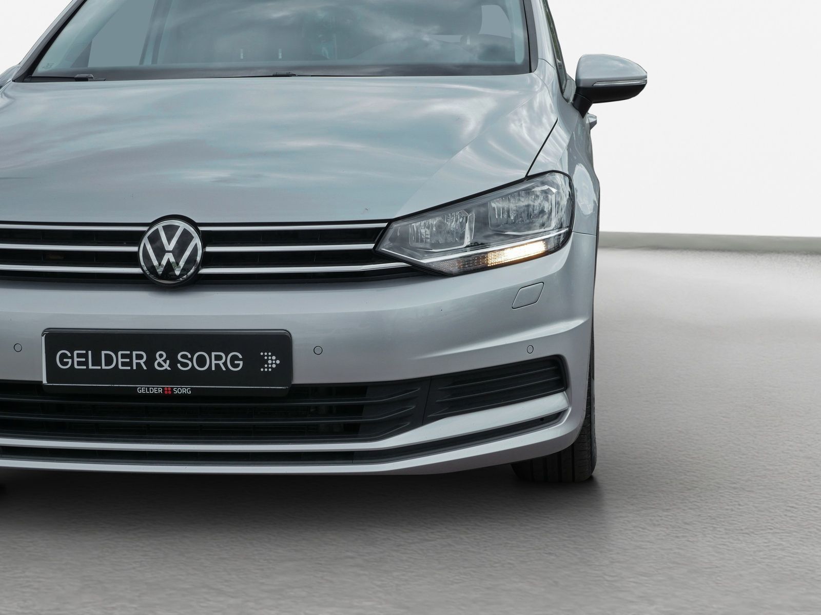 Volkswagen Touran - Bild 12