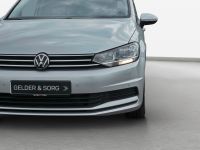 Volkswagen Touran - Vorschau Bild 12