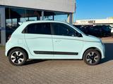 Renault Twingo Limited (AUTOMATIK, KLIMA, DAB) - Renault Twingo Limited mit Benzin-Antrieb