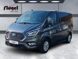 Ford Tourneo Custom L1 Euroline Sortimo Autom/ SH - Ford: Euroline