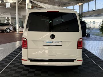Volkswagen T6 Multivan DSG LED ACC NAV APP DYNAUDIO AHK