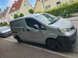 Nissan NV200 - Nissan NV200: Privatanbieter