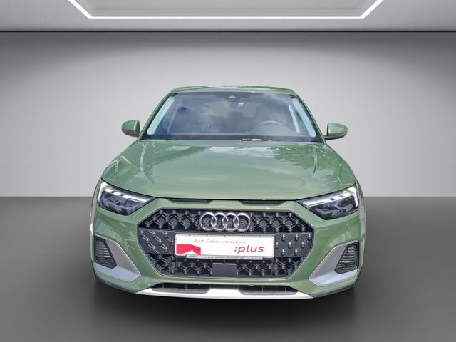 A1 Sportback 25 allstreet 1.0 TFSI 70kW 90PS, LE