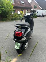 Vespa LX 50 - VESPA LX 50