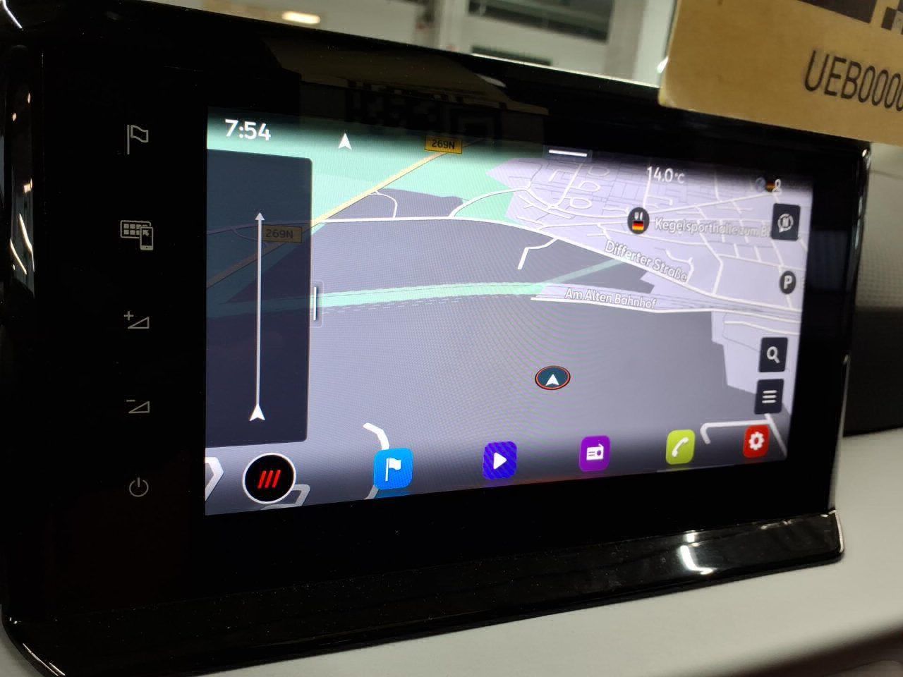 Seat Ibiza - Bild 4