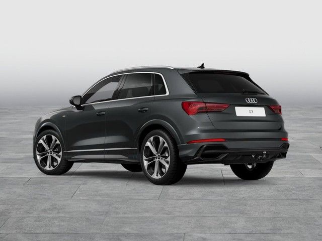 Audi Q3 35 TDI S-tronic S-Line AHK+PANO foto 3