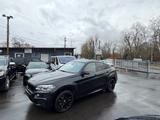 BMW X6 xDrive 40 d M-PAKET/HEAD-UP/BICOLOR/MEMORY/ - gebrauchte BMW X6 aus dem Jahr 2018