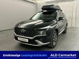 Hyundai SANTA FE 1.6 Plugin-Hybrid 4WD SEVEN Signature G - Hyundai SANTA FE: Seven