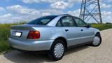 Audi A4 B5 - Audi A4 aus 1996