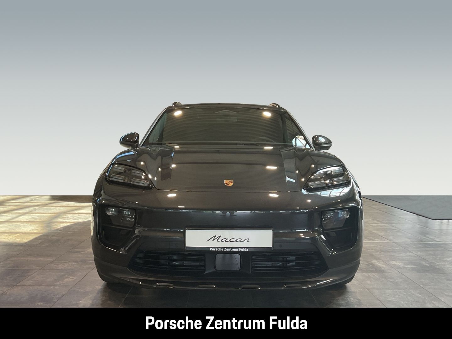 Porsche Macan - Bild 4