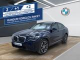 BMW X4 xDrive20d [M Sport, Laser, AHK, Standheizung] - BMW: X